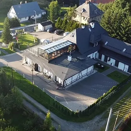 Aparthotel Pruskie