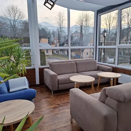 Aparthotel Pruskie 3*
