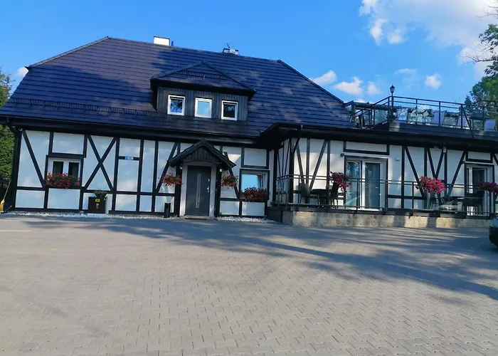 Pruskie Aparthotel Karpacz
