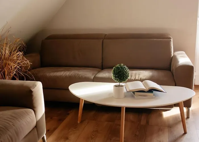 Pruskie Aparthotel Karpacz