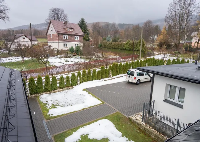 Pruskie Aparthotel Karpacz