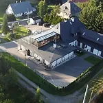 Apartahotel Pruskie