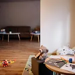 Pruskie Apartmanhotel