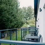 Apartmanhotel Pruskie 3*