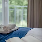 Aparthotel Pruskie 3*