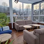Aparthotel Pruskie 3*