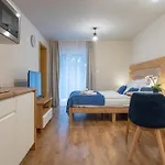 Pruskie Apartmanhotel