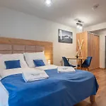Pruskie Apartmanhotel Karpacz