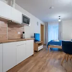 Apartmanhotel Pruskie Karpacz