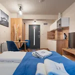 Pruskie Apartmanhotel