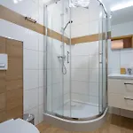 Pruskie Apartmanhotel 3*