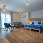 Apartmanhotel Pruskie 3*