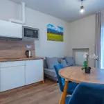 Pruskie Aparthotel 3*