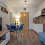Aparthotel Pruskie