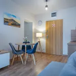 Aparthotel Pruskie