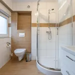 Pruskie Aparthotel 3*