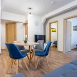 Aparthotel Pruskie