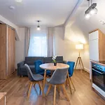Aparthotel Pruskie