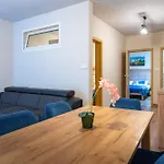 Apartahotel Pruskie