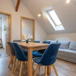 Pruskie Aparthotel 3*