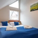 Aparthotel Pruskie 3*