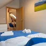 Aparthotel Pruskie 3*