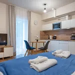 Pruskie Aparthotel 3*