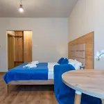 Apartmanhotel Pruskie Karpacz