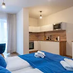 Pruskie Apartmanhotel