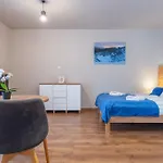 Apartmanhotel Pruskie Karpacz