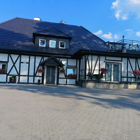 Pruskie Apartahotel Karpacz