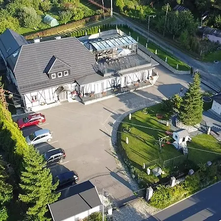 Pruskie Карпач