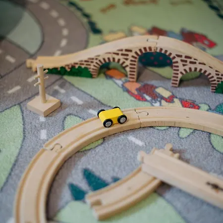 Aparthotel Pruskie 4*