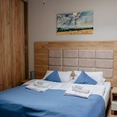Pruskie Aparthotel Karpacz