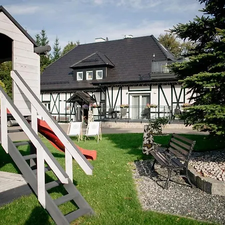 Pruskie Карпач