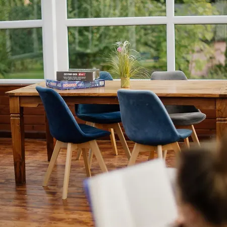 Pruskie Apartmanhotel