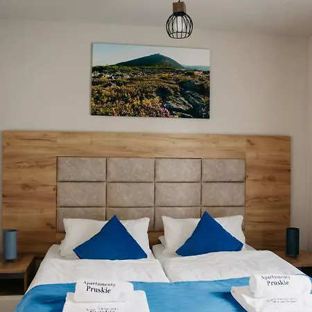 Pruskie Aparthotel Karpacz