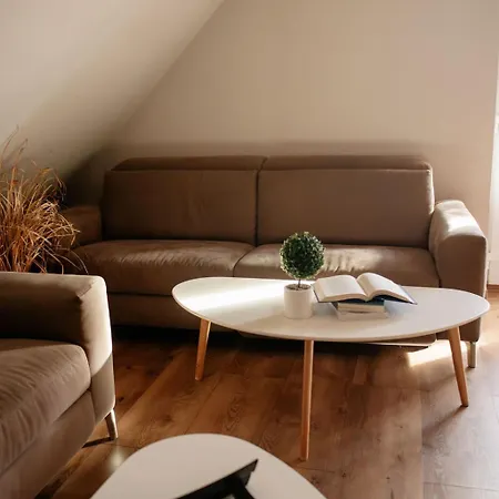 Pruskie Apartahotel Karpacz