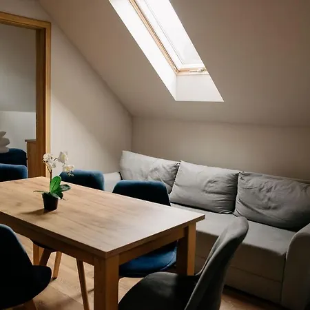 Pruskie Aparthotel Karpacz