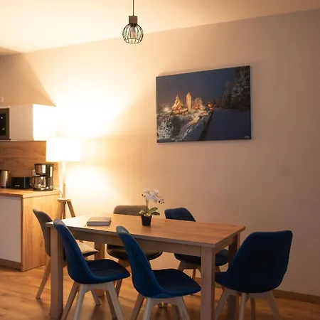 Pruskie Aparthotel Karpacz