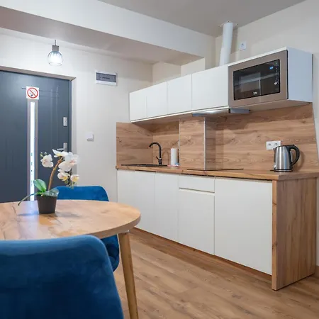 Pruskie 4*