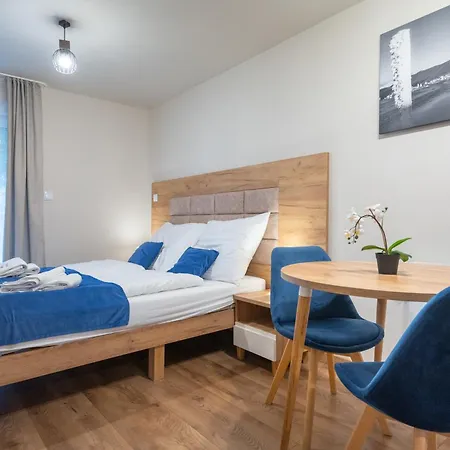 Pruskie 4*