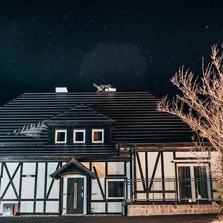 Pruskie 4* Карпач