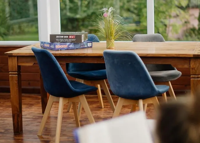 Pruskie Hotel apartamentowy